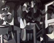 巴勃罗 毕加索 : 服装设计师的工作室